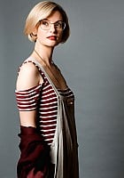 Siobhan Thompson